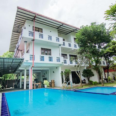 Sholay Villa Galle Exterior photo