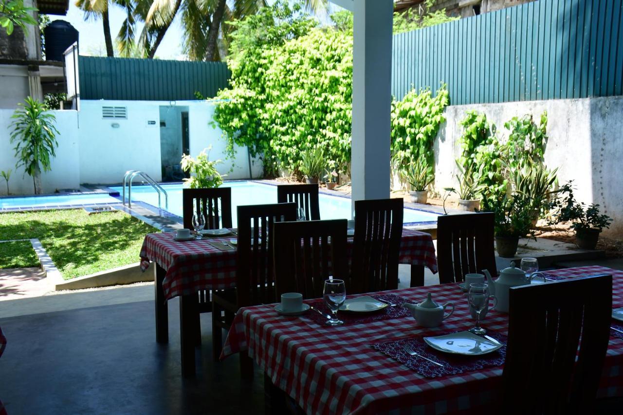 Sholay Villa Galle Exterior photo