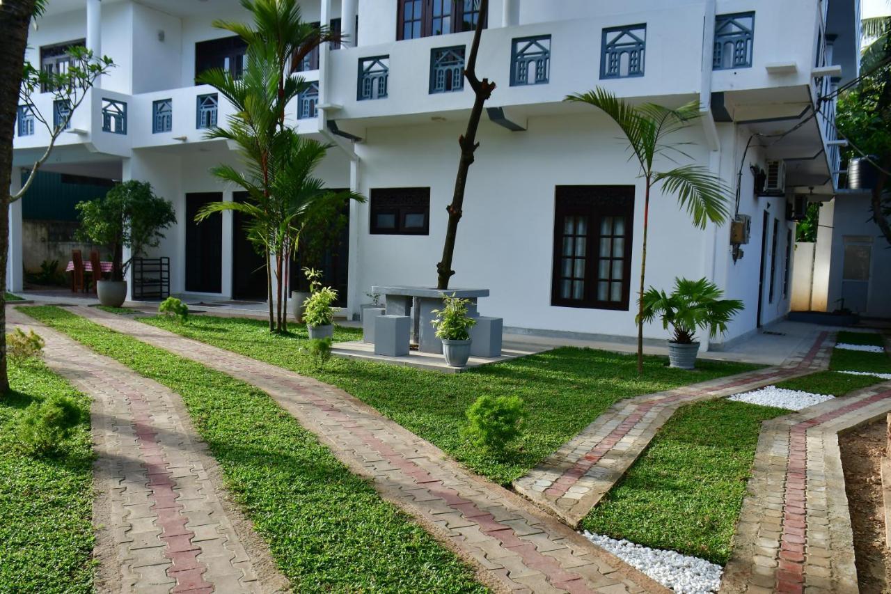 Sholay Villa Galle Exterior photo