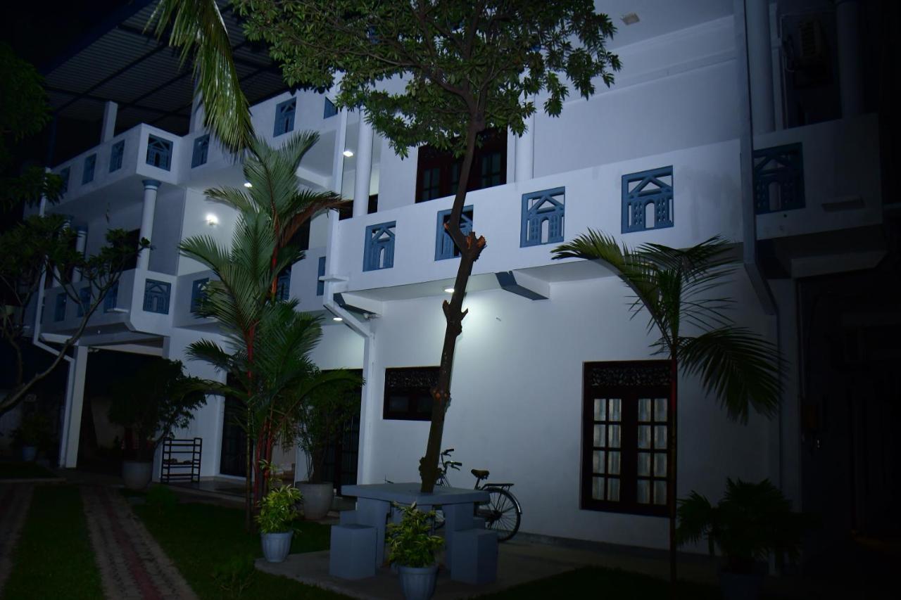 Sholay Villa Galle Exterior photo