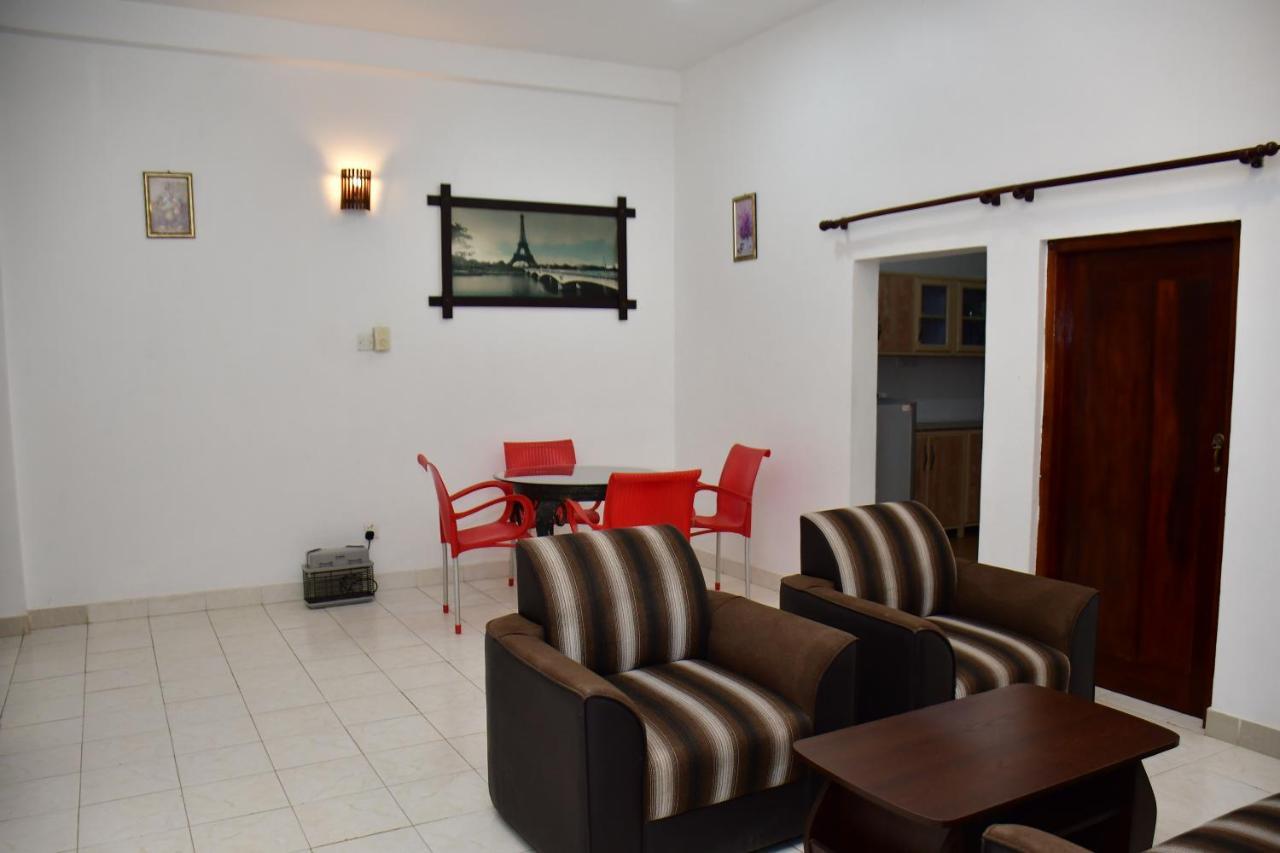 Sholay Villa Galle Exterior photo