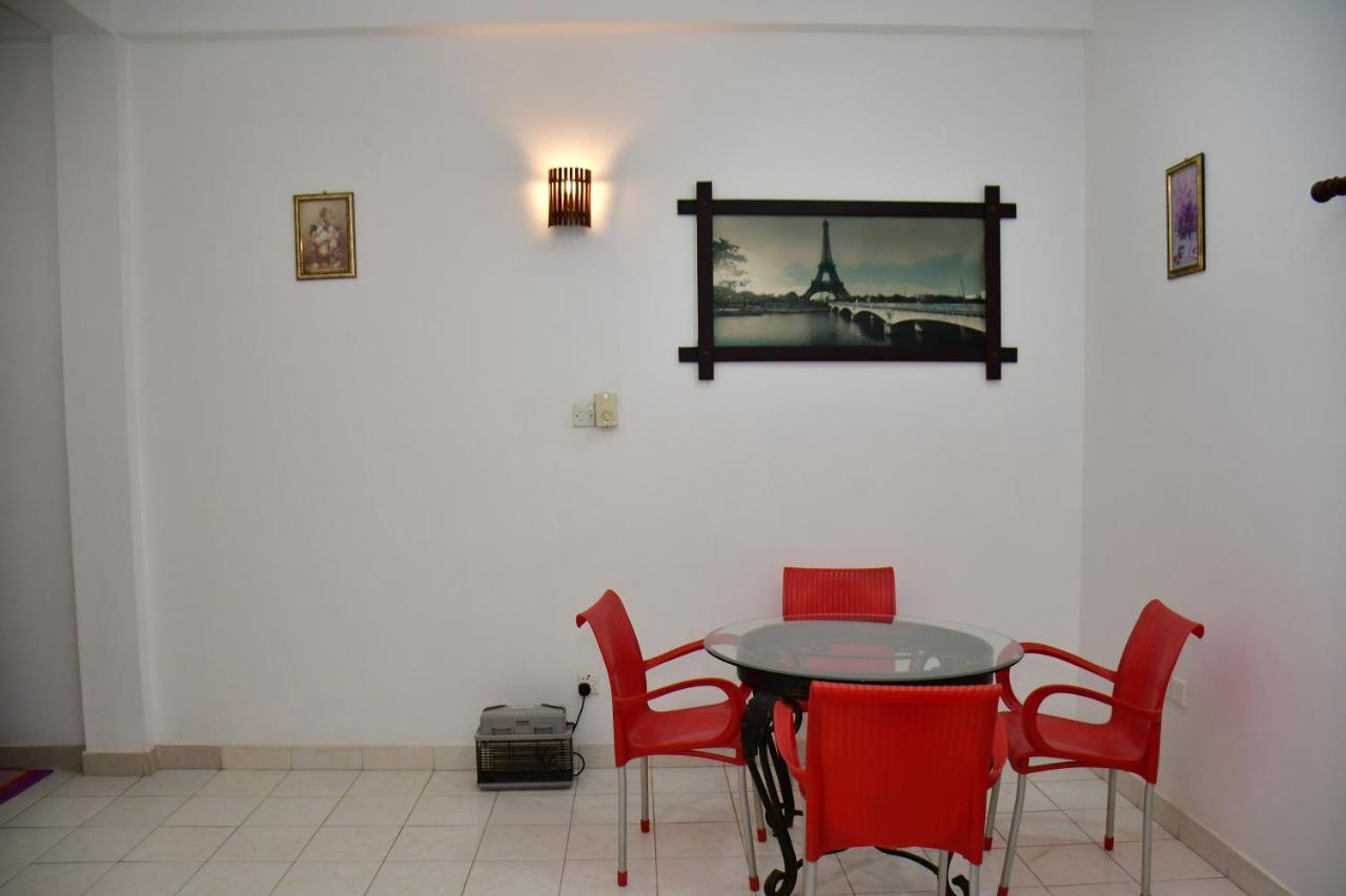 Sholay Villa Galle Exterior photo