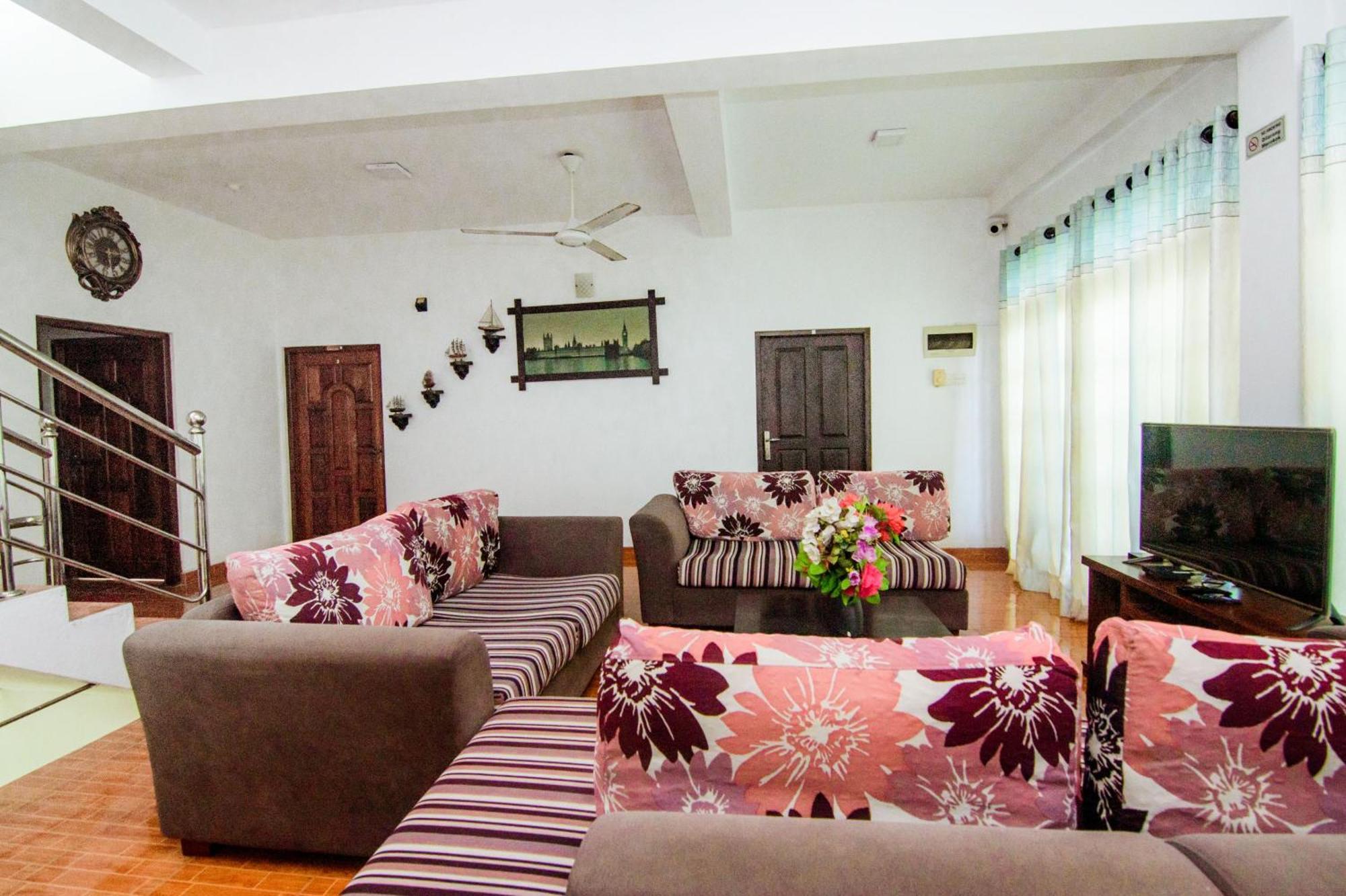 Sholay Villa Galle Exterior photo