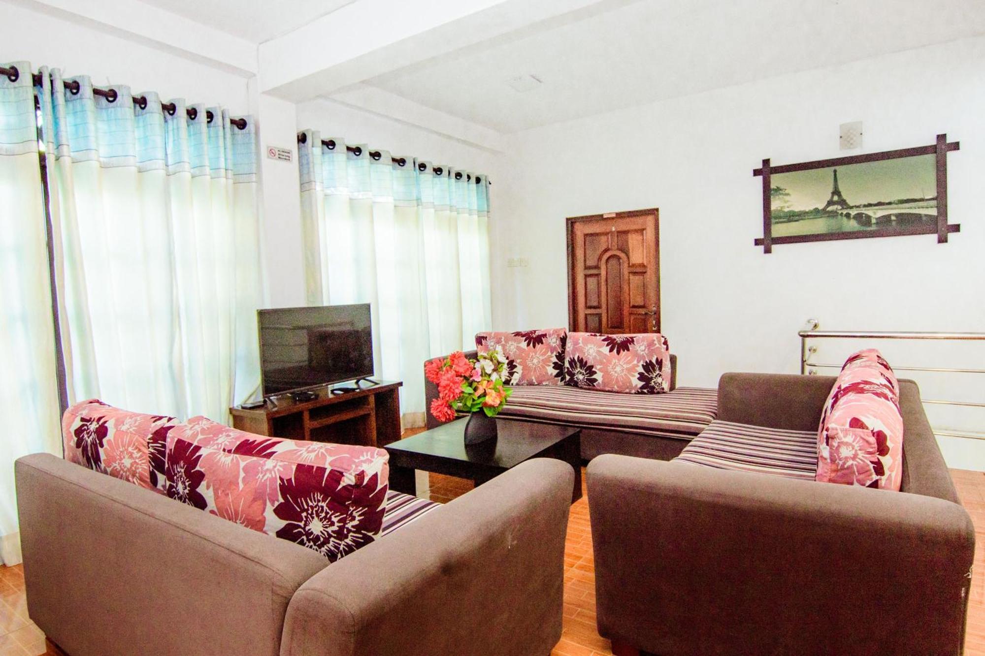 Sholay Villa Galle Exterior photo