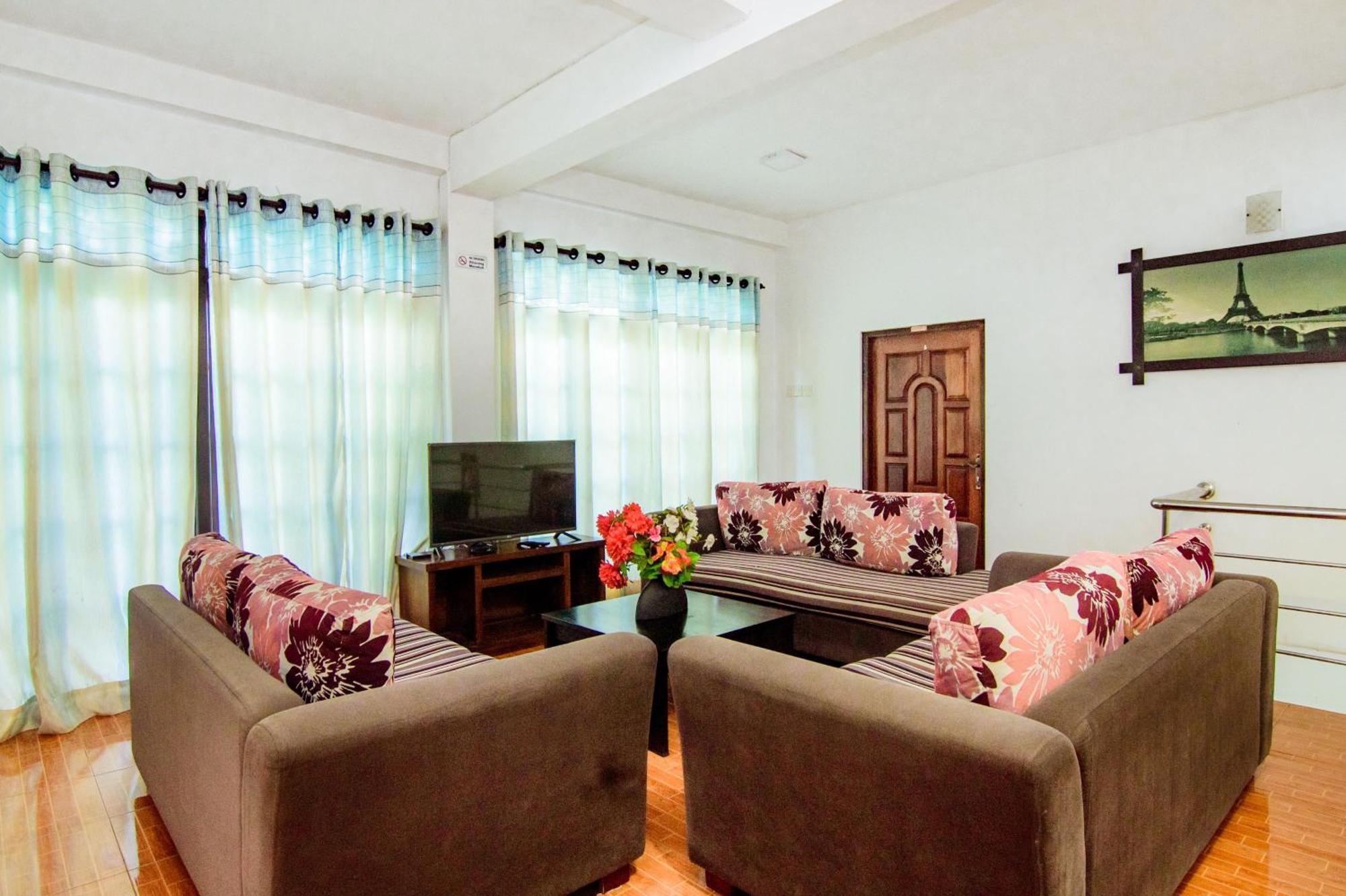Sholay Villa Galle Exterior photo