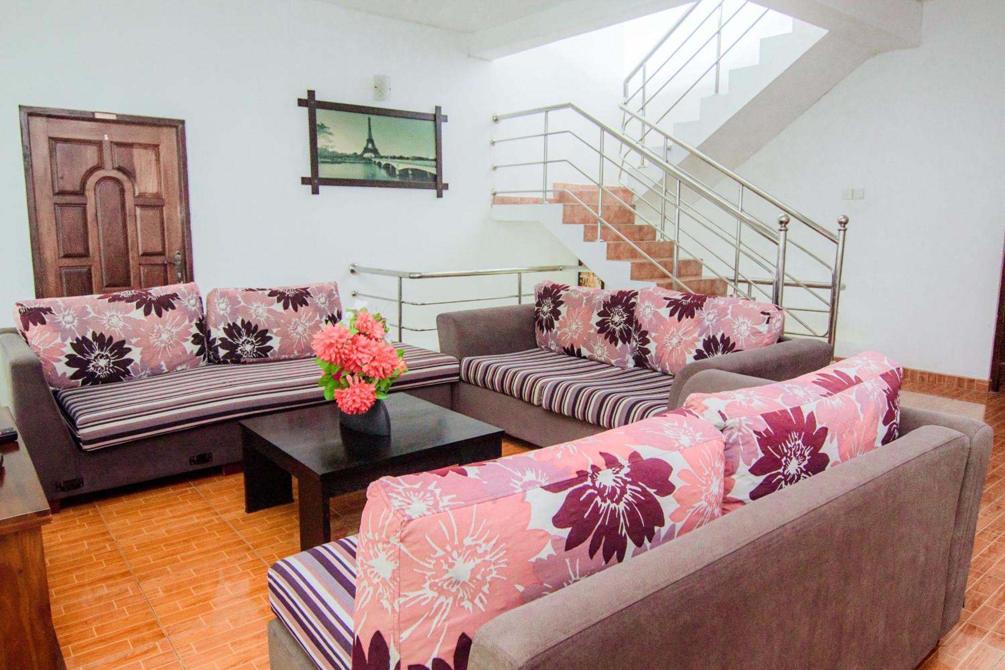 Sholay Villa Galle Exterior photo