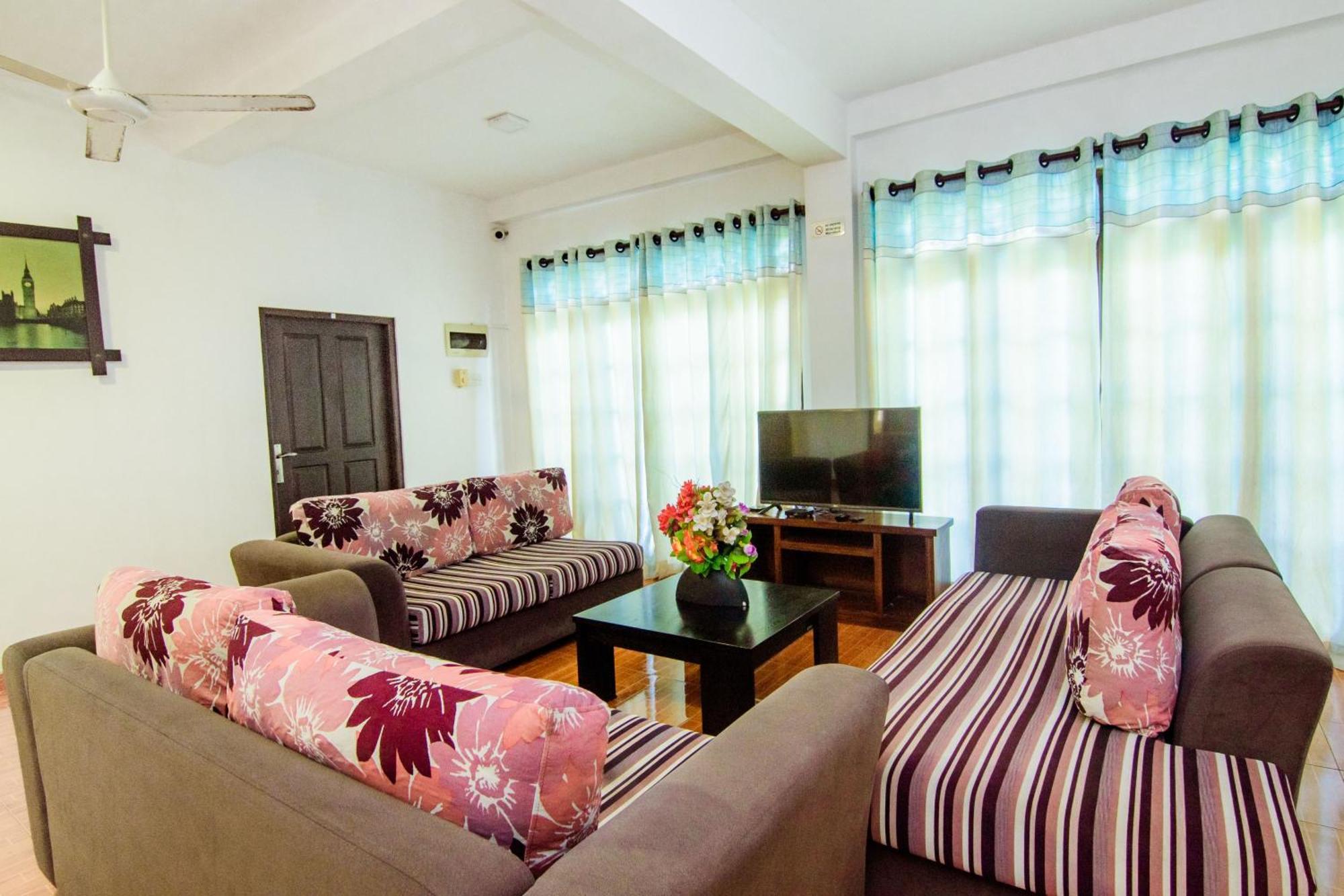 Sholay Villa Galle Exterior photo