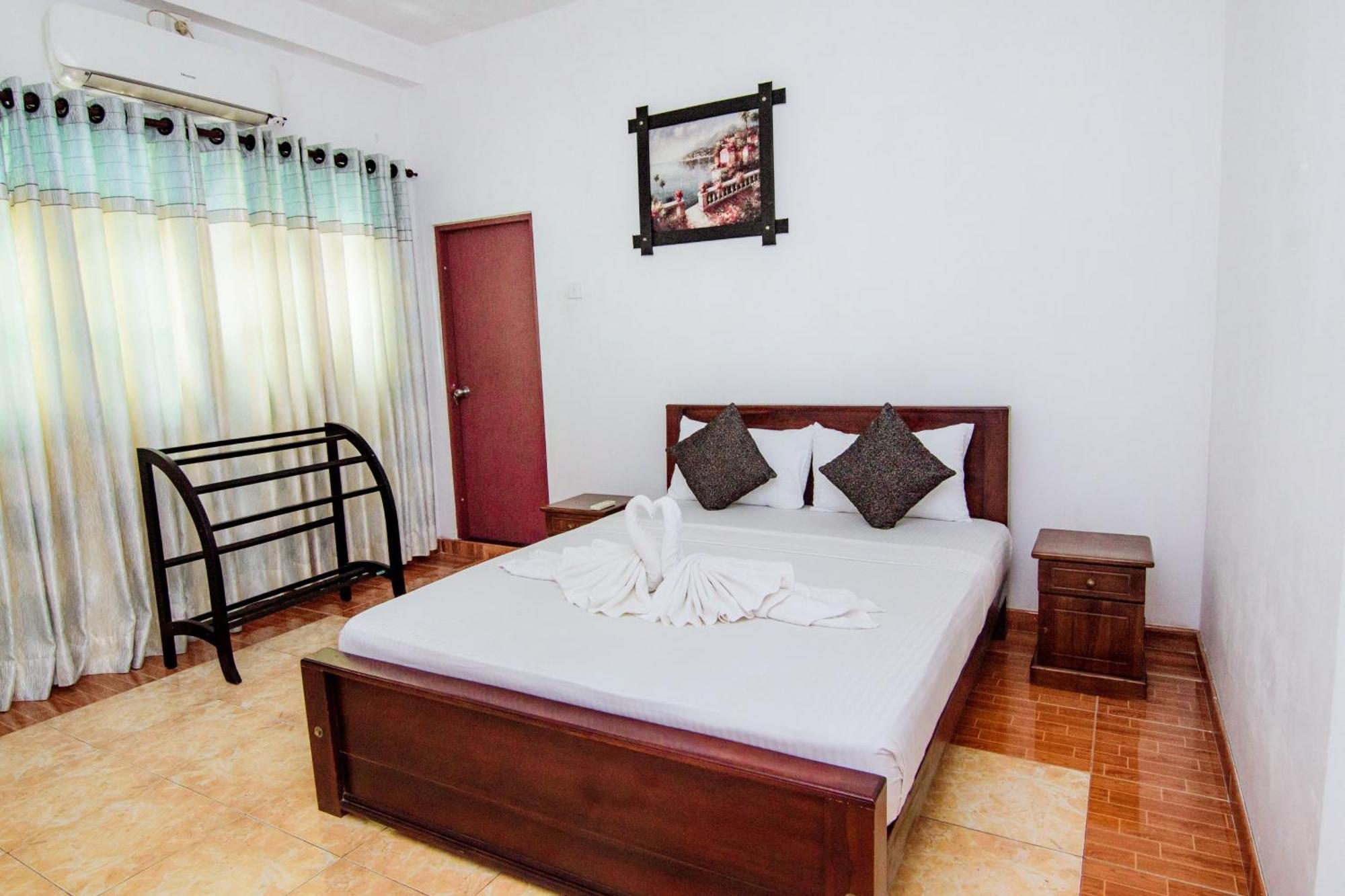 Sholay Villa Galle Exterior photo