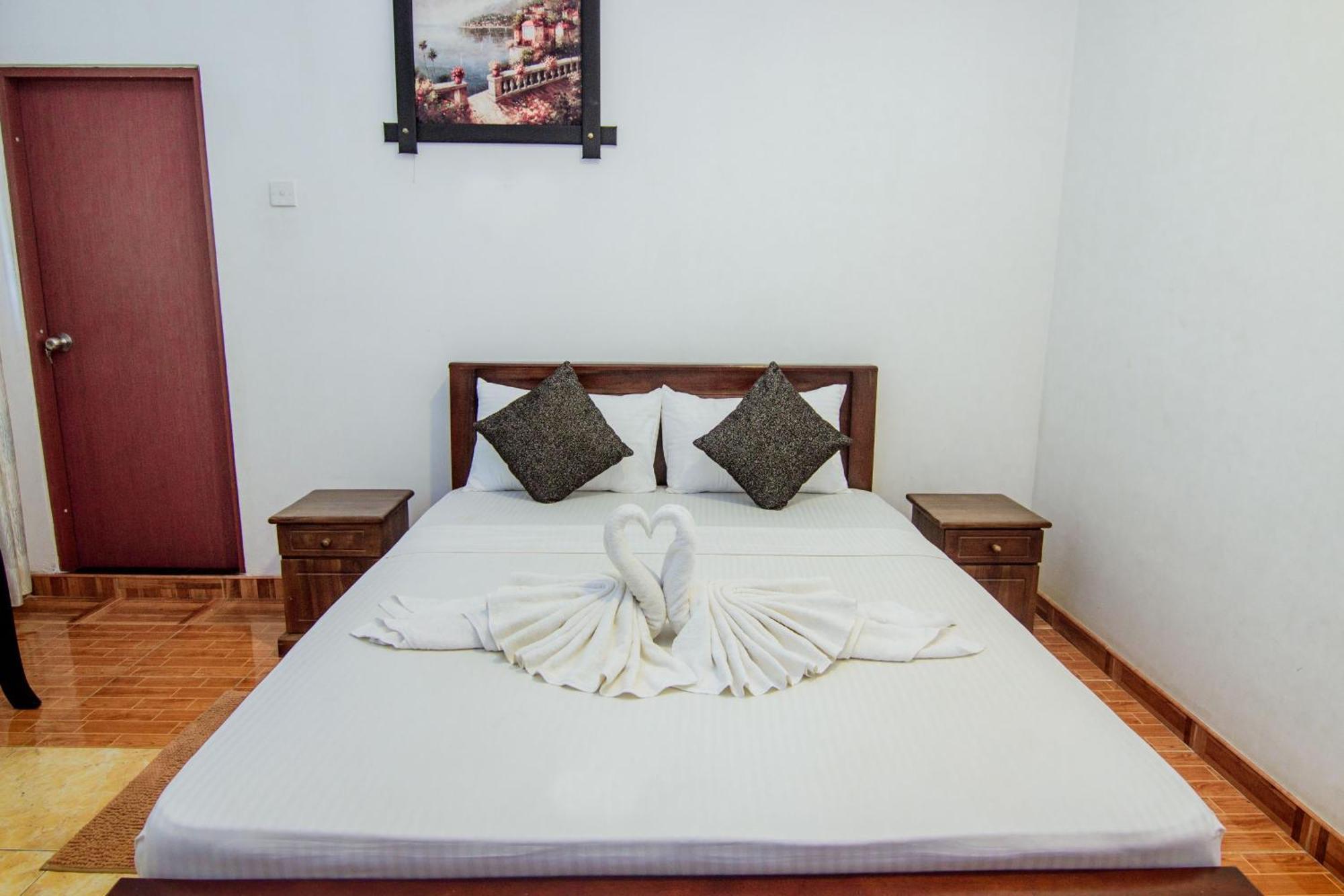 Sholay Villa Galle Exterior photo