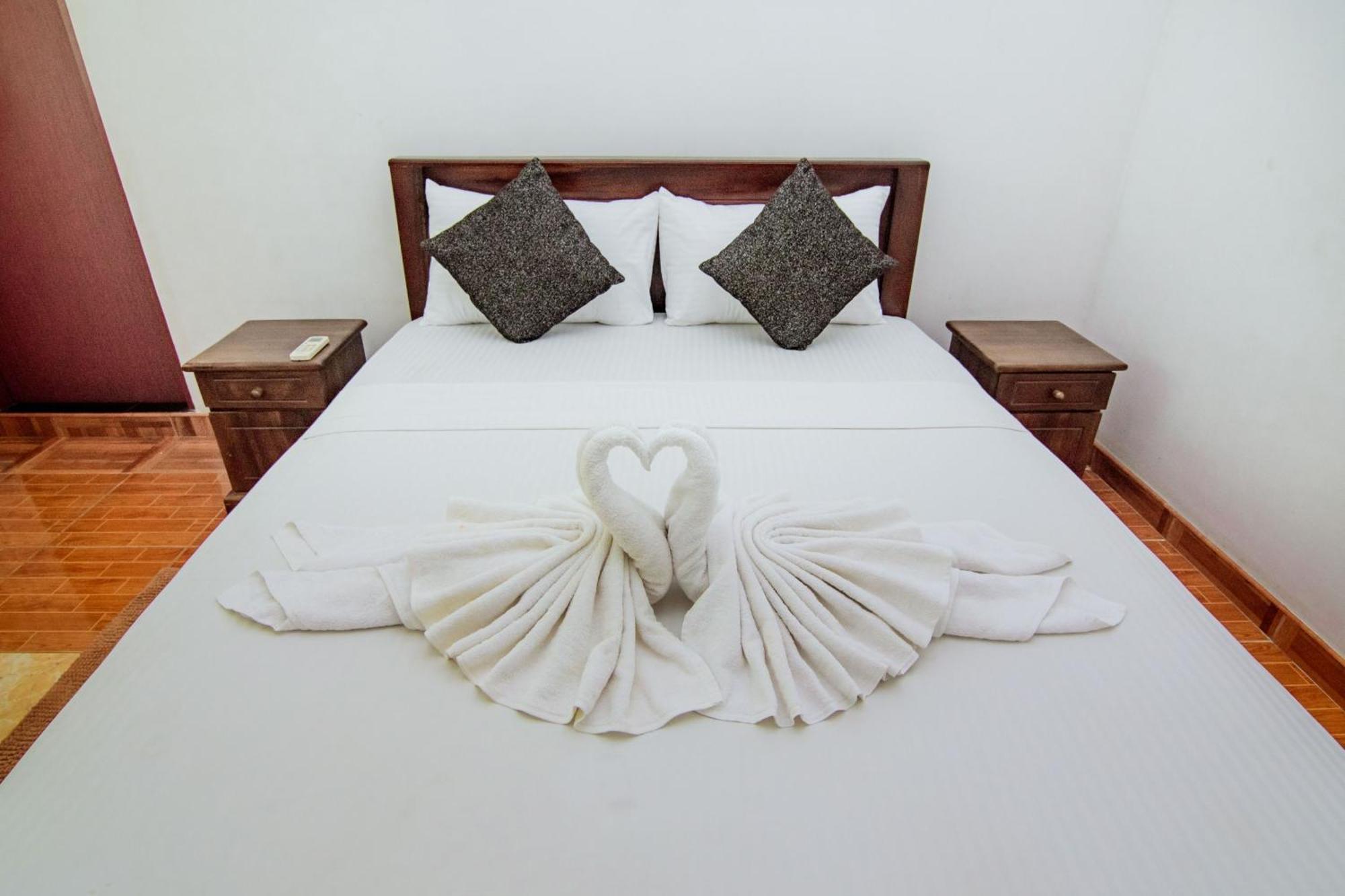 Sholay Villa Galle Exterior photo