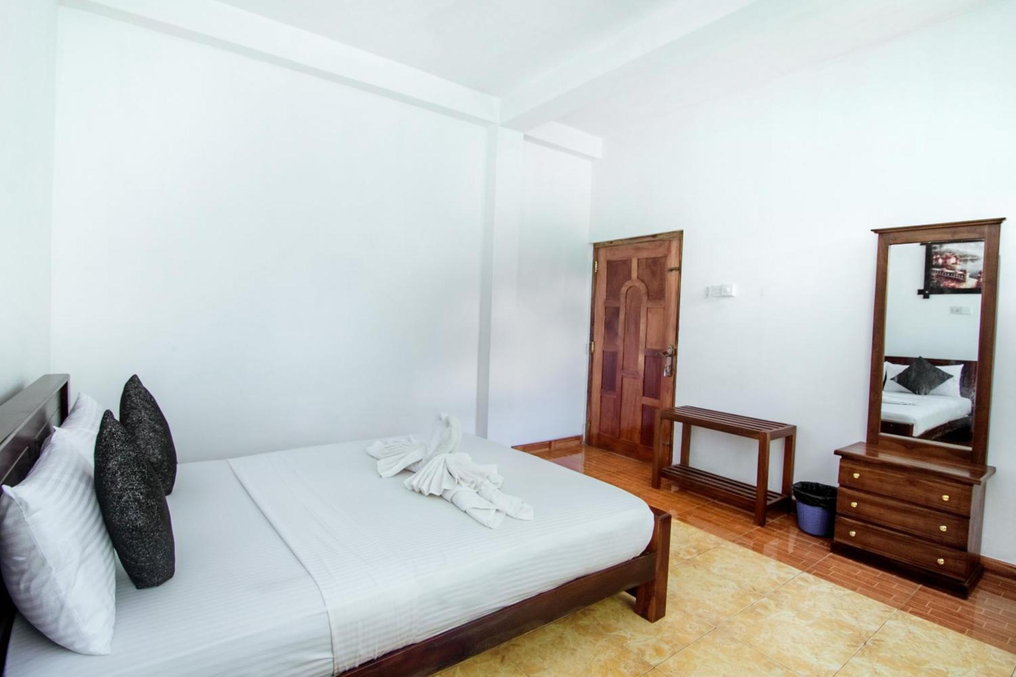 Sholay Villa Galle Exterior photo