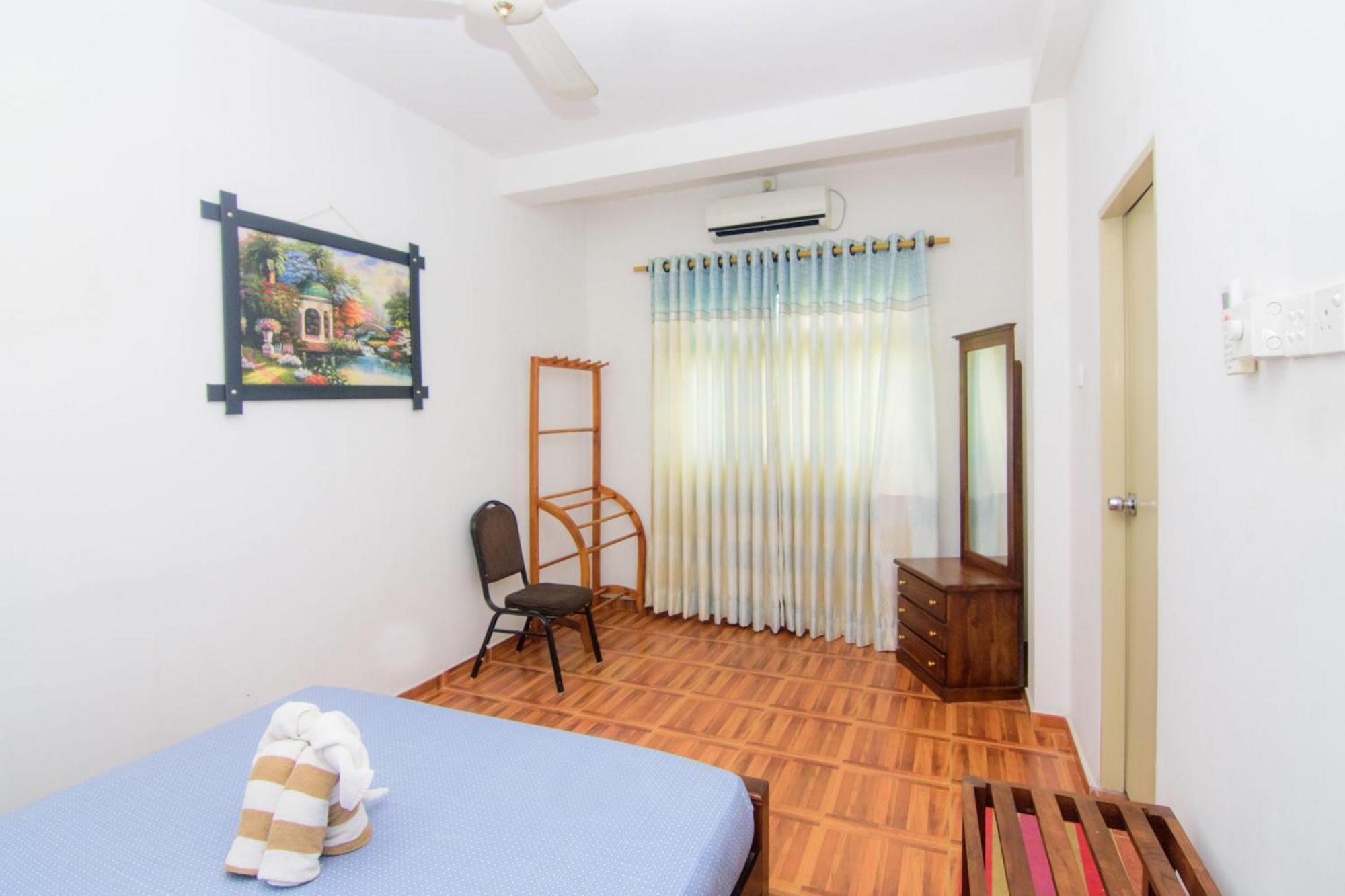 Sholay Villa Galle Exterior photo