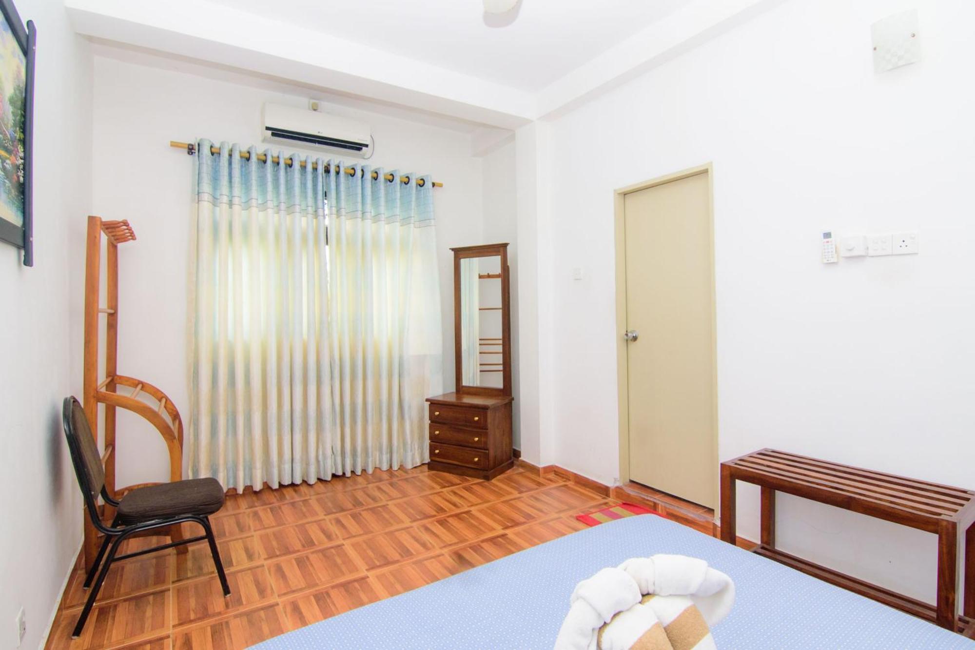 Sholay Villa Galle Exterior photo