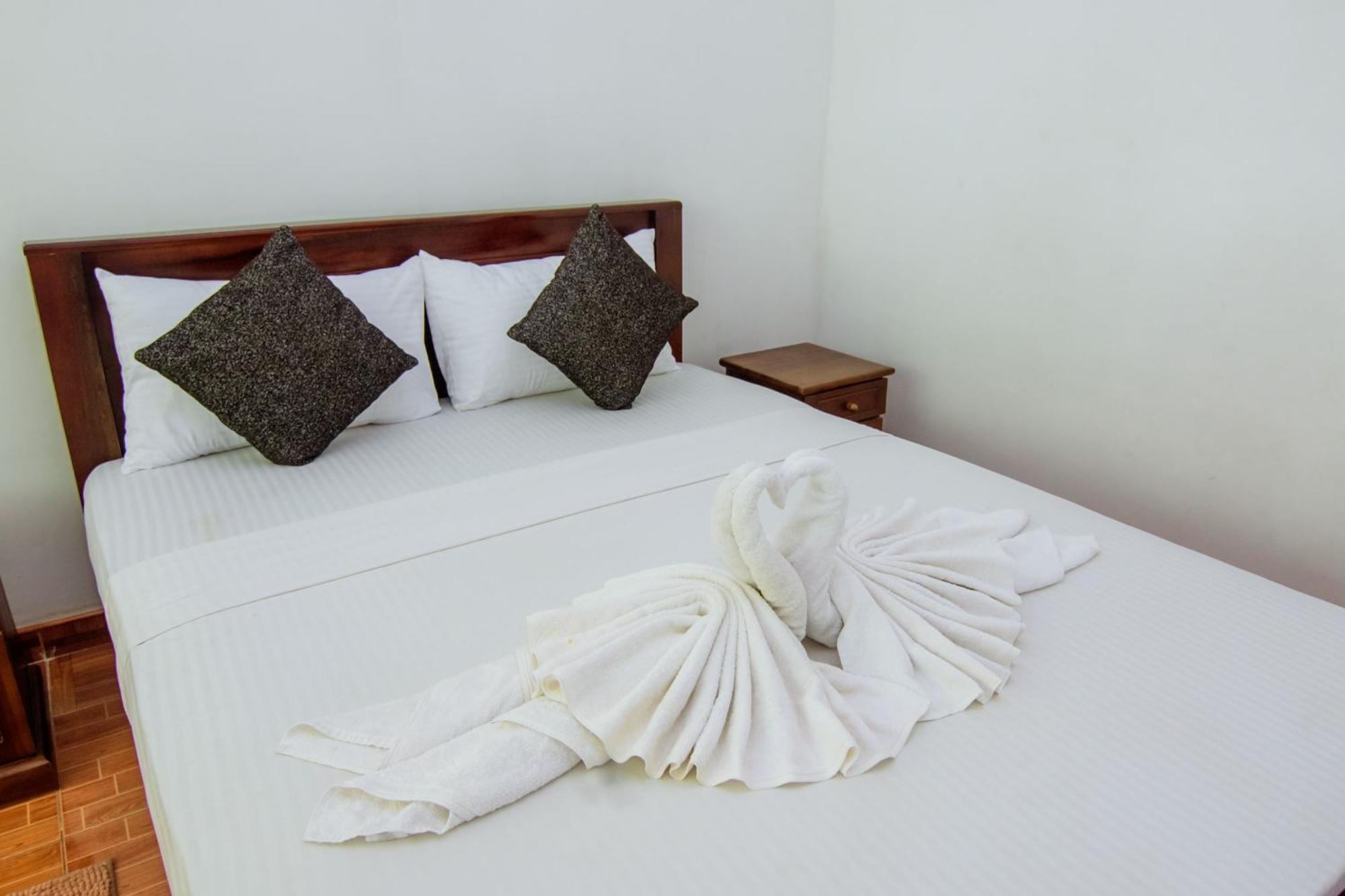 Sholay Villa Galle Exterior photo
