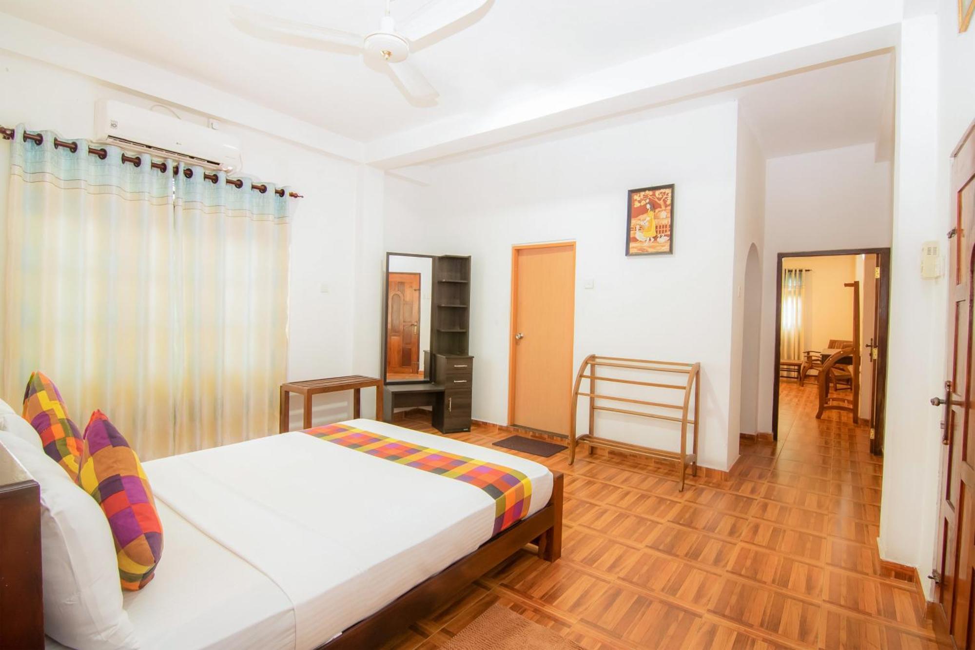 Sholay Villa Galle Exterior photo