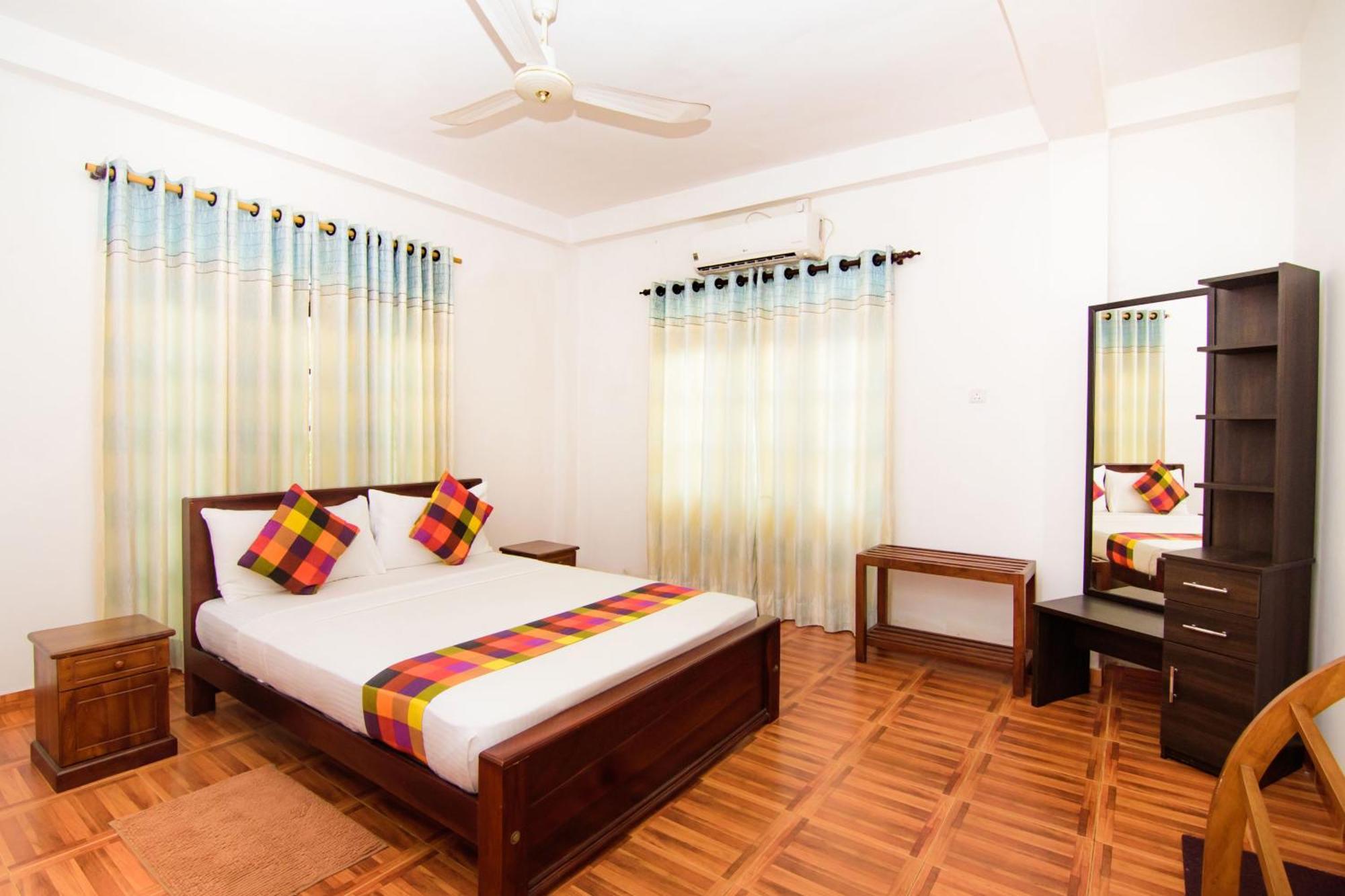 Sholay Villa Galle Exterior photo