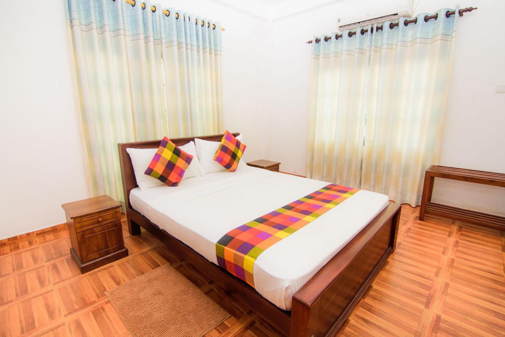 Sholay Villa Galle Exterior photo