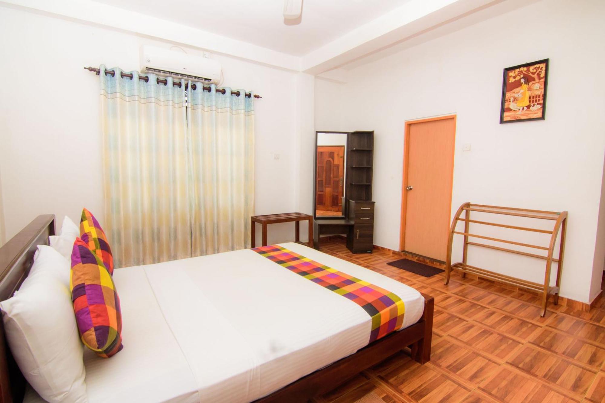 Sholay Villa Galle Exterior photo