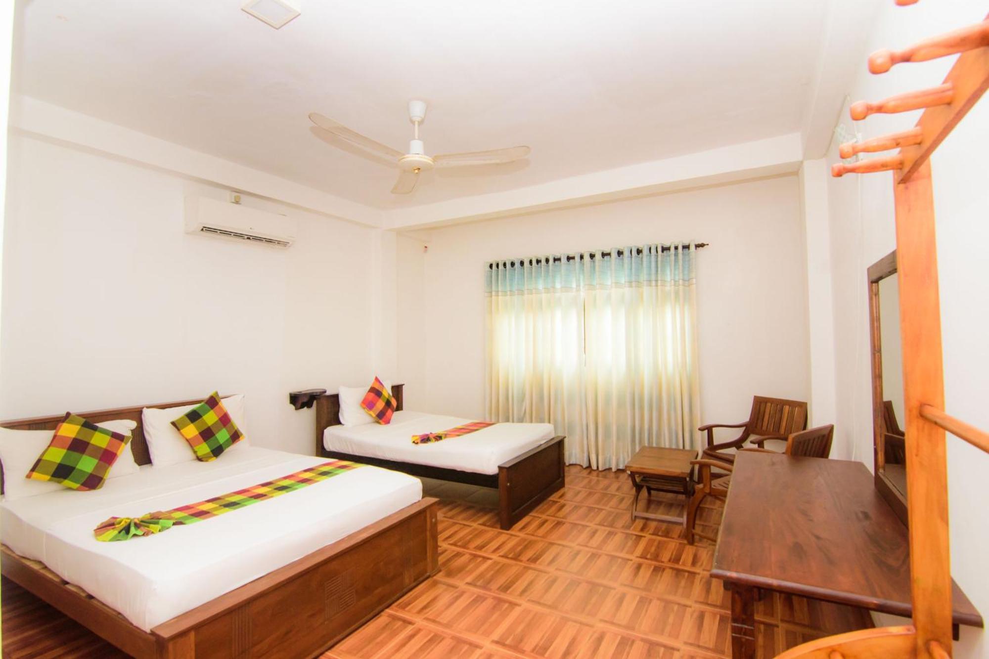 Sholay Villa Galle Exterior photo