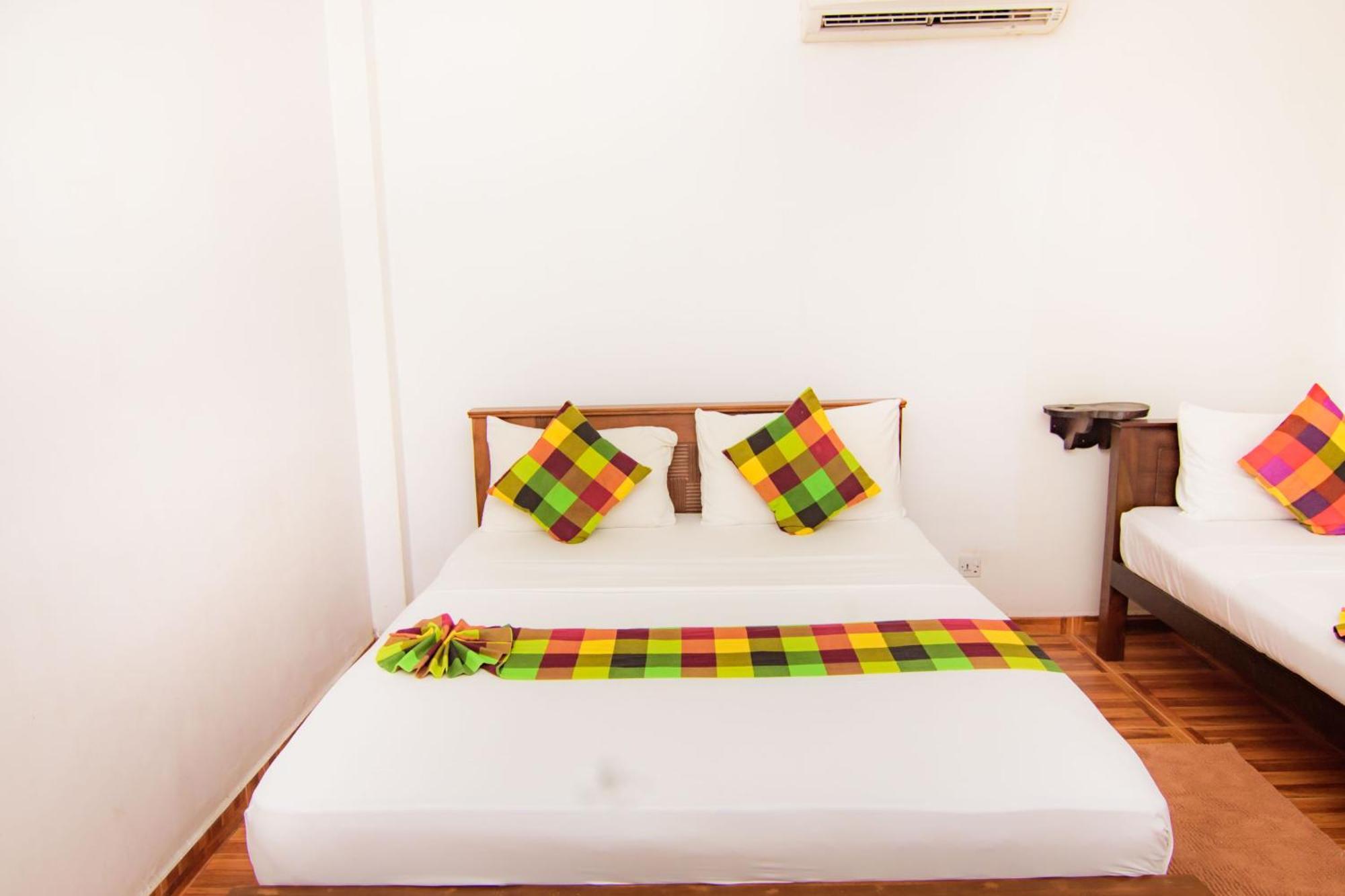 Sholay Villa Galle Exterior photo