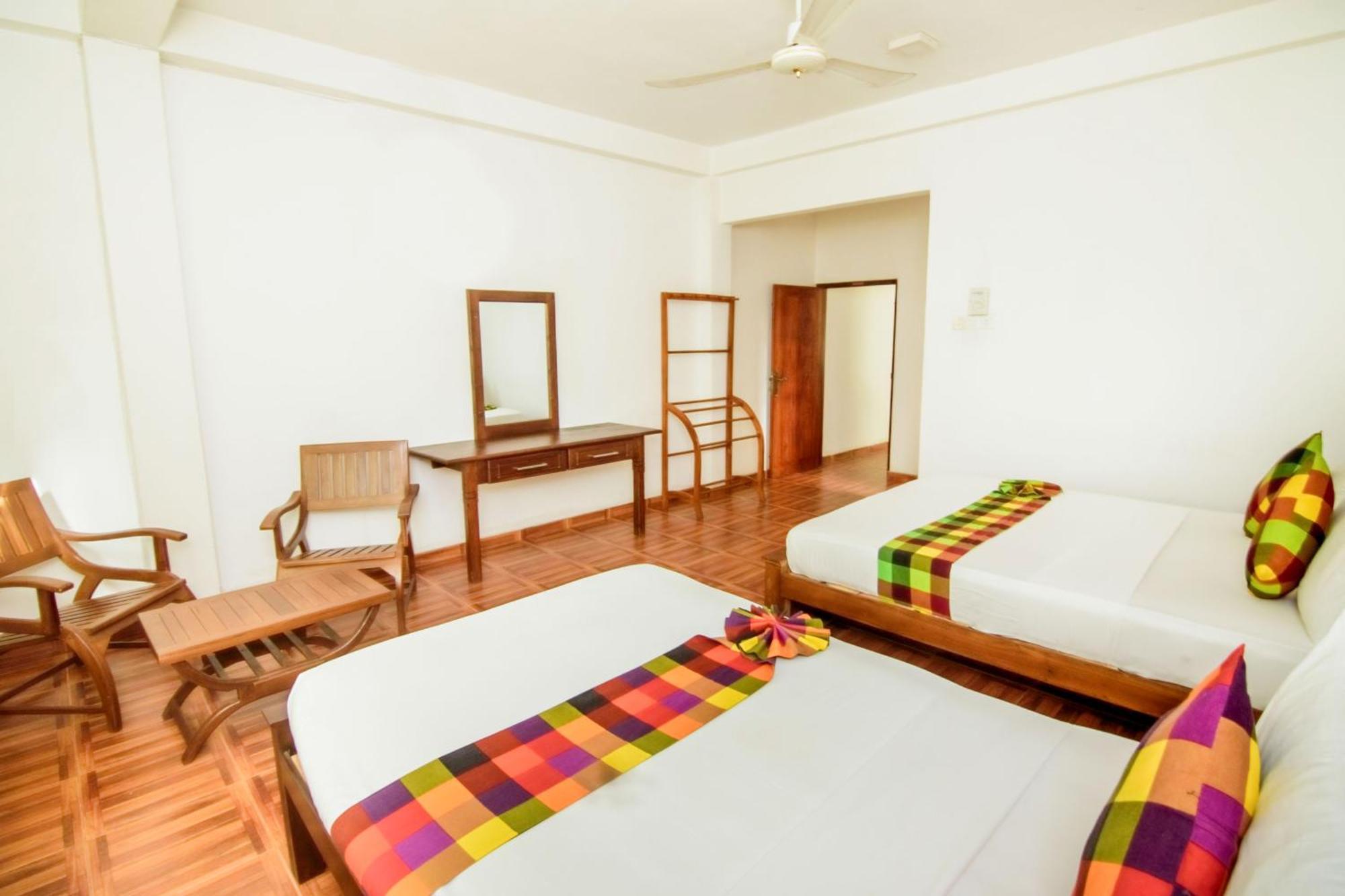 Sholay Villa Galle Exterior photo