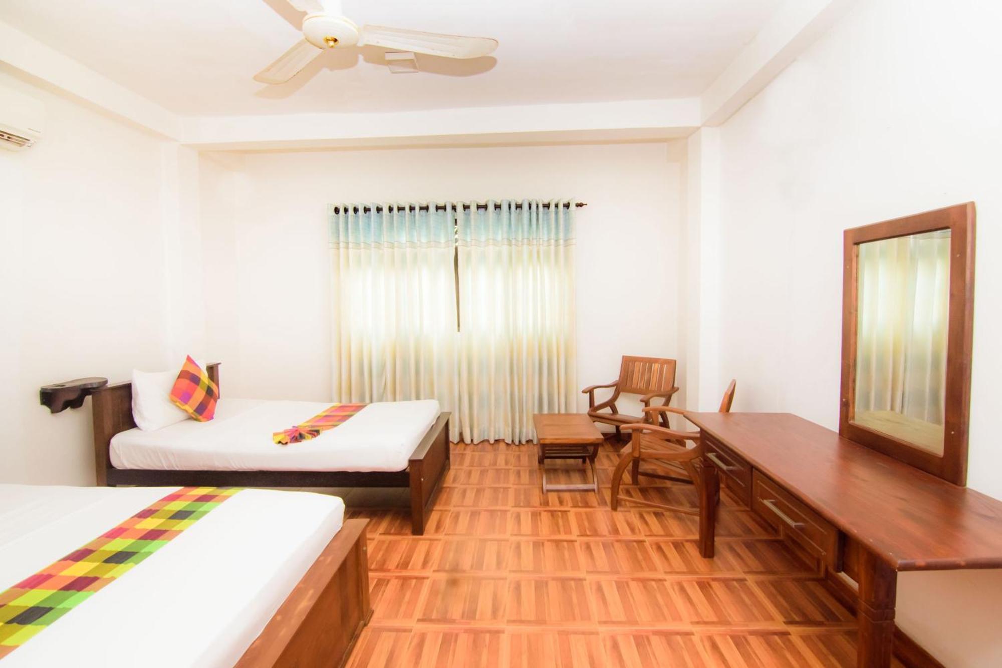 Sholay Villa Galle Exterior photo