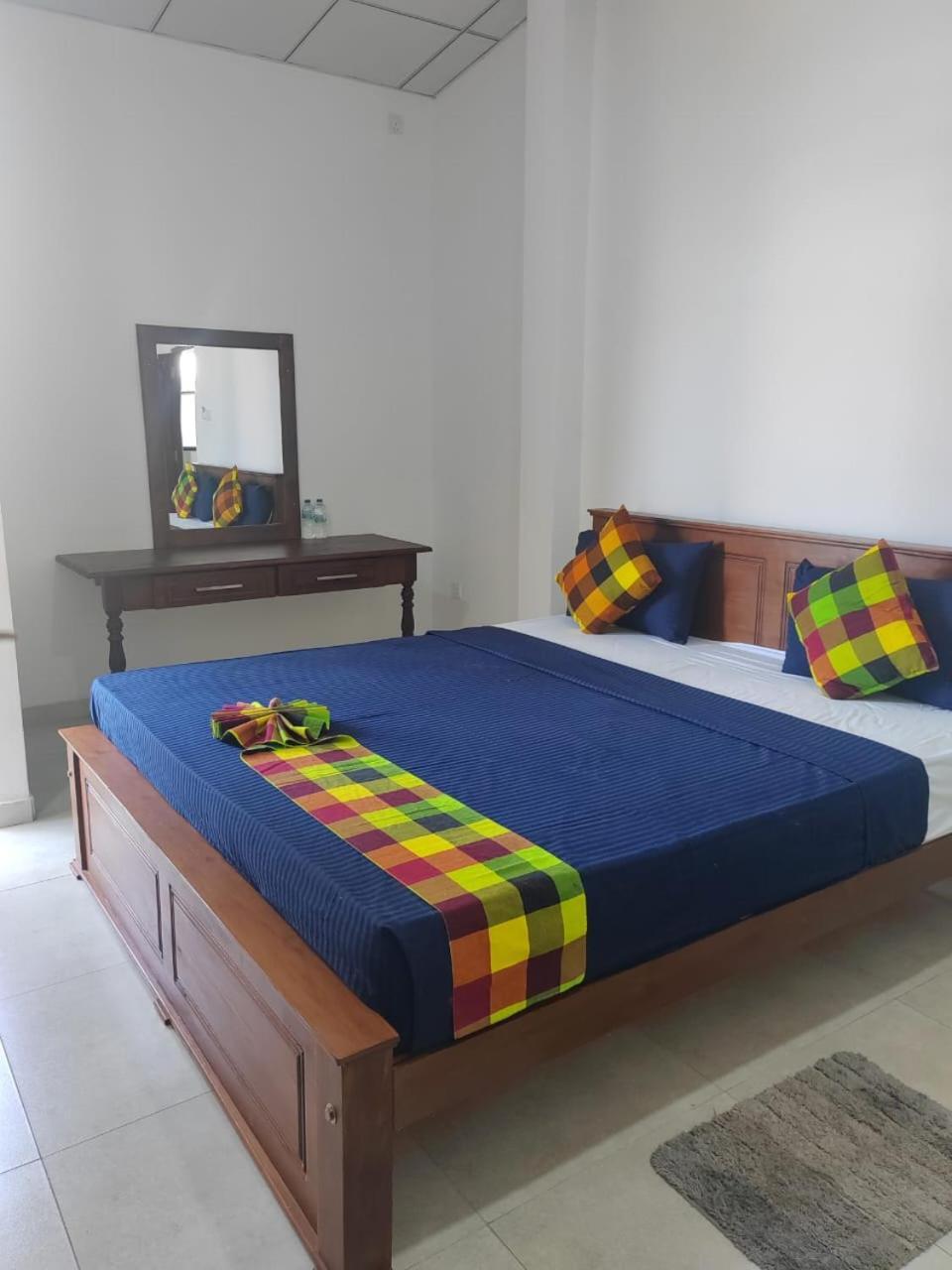 Sholay Villa Galle Exterior photo