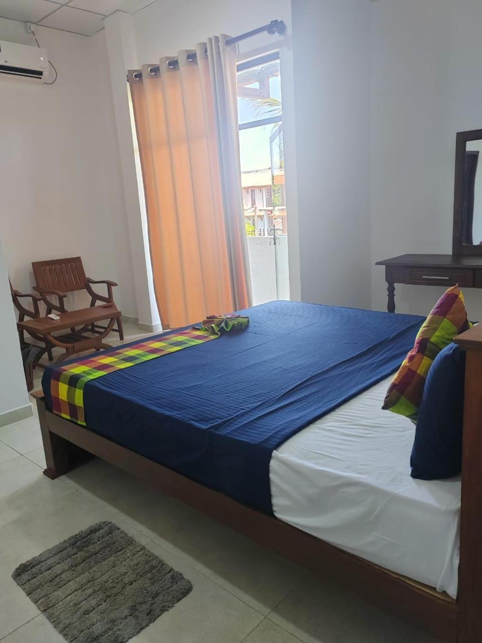 Sholay Villa Galle Exterior photo