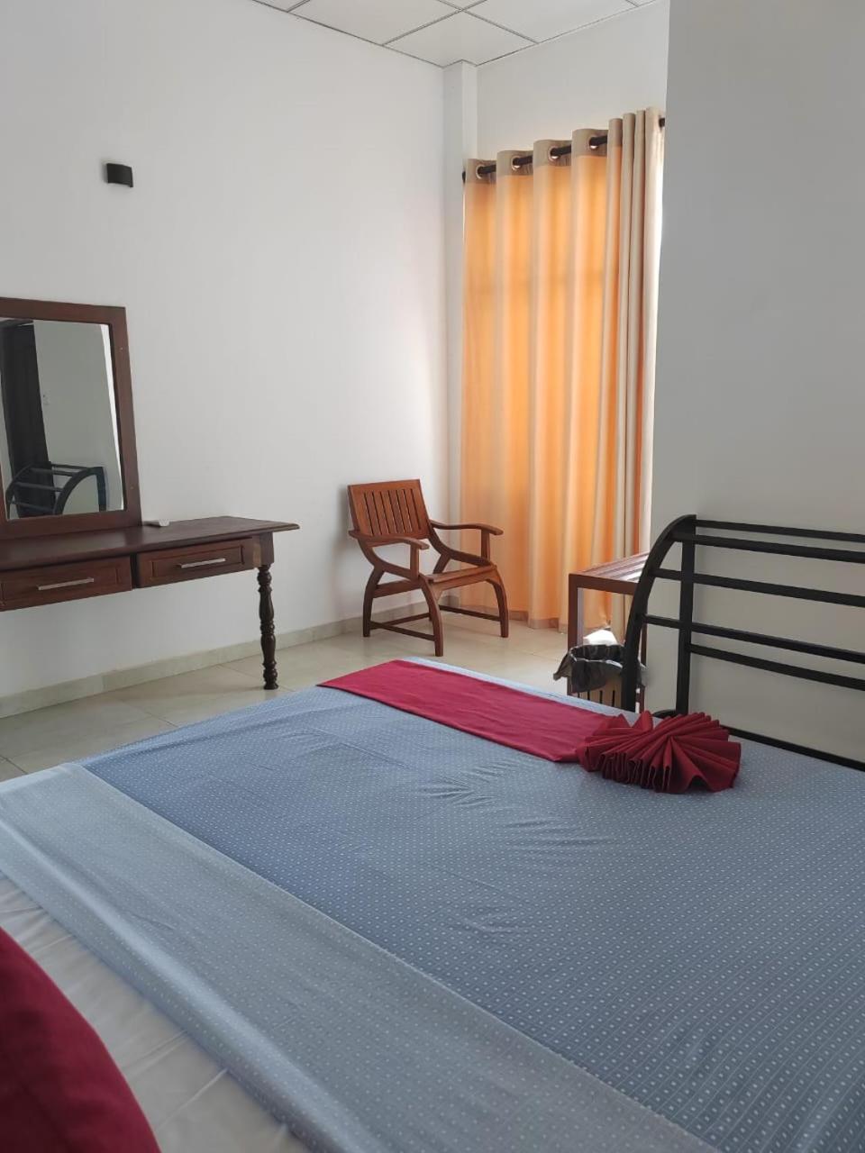 Sholay Villa Galle Exterior photo