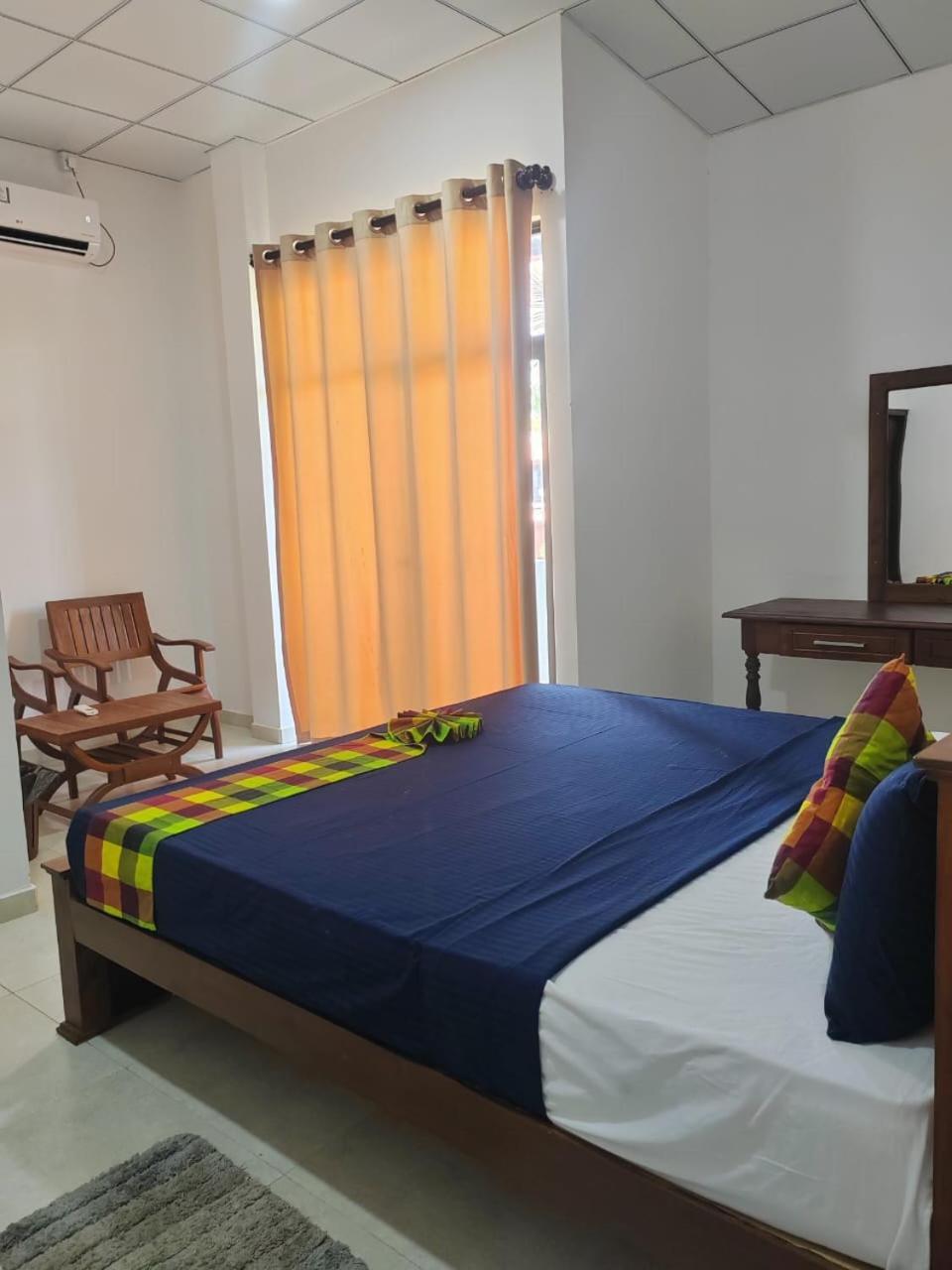 Sholay Villa Galle Exterior photo