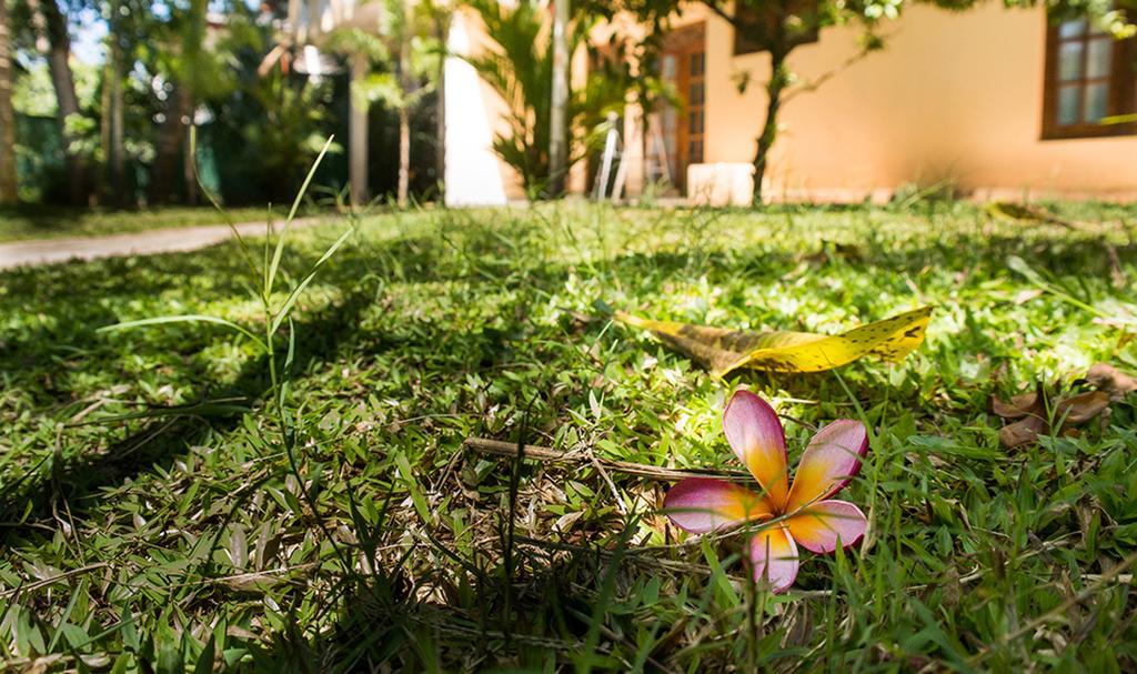 Sholay Villa Galle Exterior photo