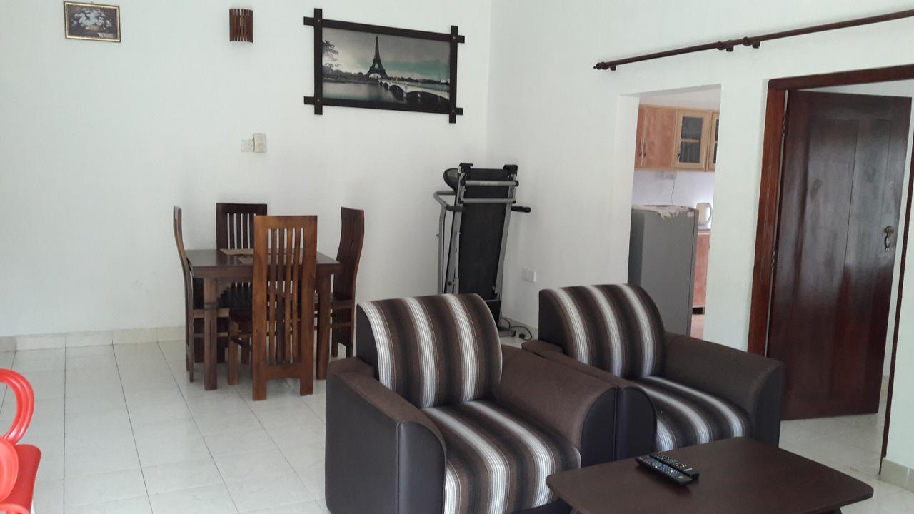 Sholay Villa Galle Exterior photo