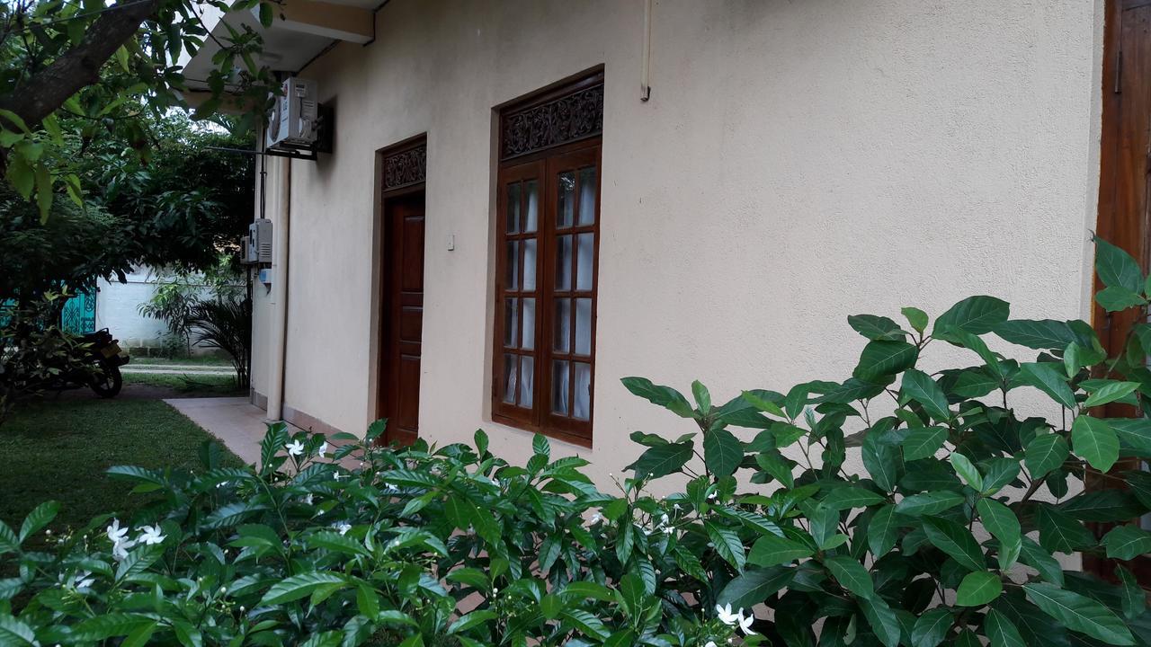 Sholay Villa Galle Exterior photo