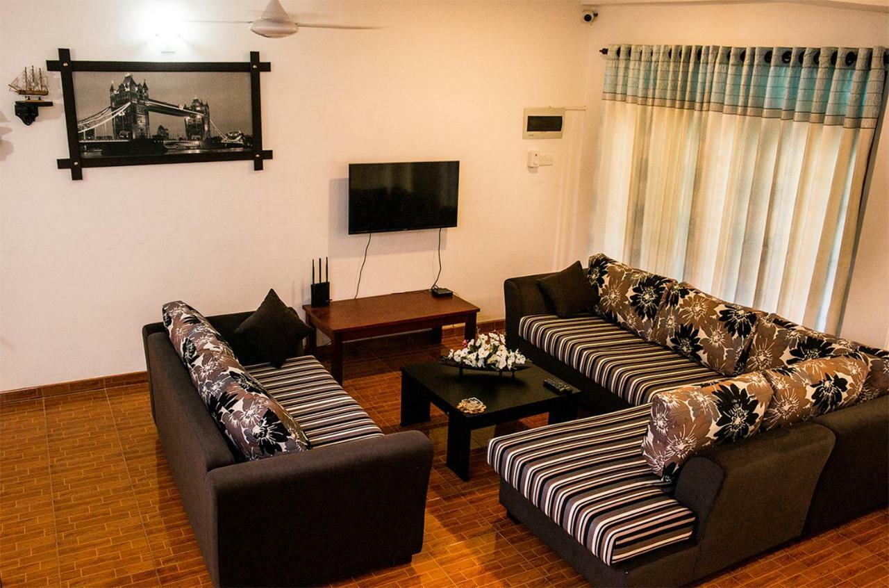 Sholay Villa Galle Exterior photo